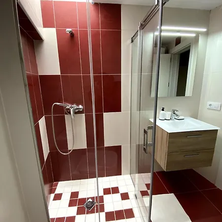 Apartment Encanto Rural En