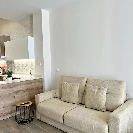Encanto Rural En Apartment