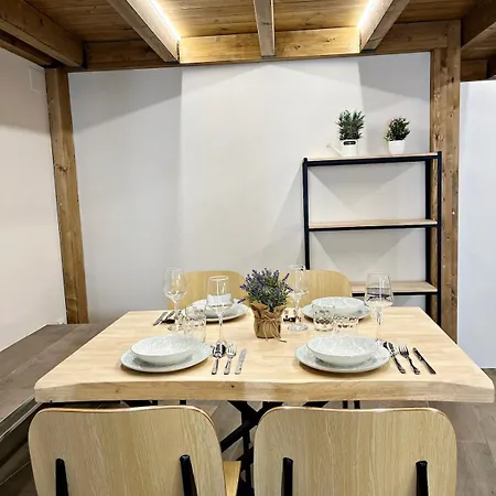 Encanto Rural En Requena