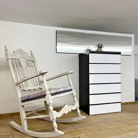 Encanto Rural En