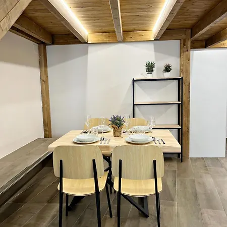 Apartment Encanto Rural En