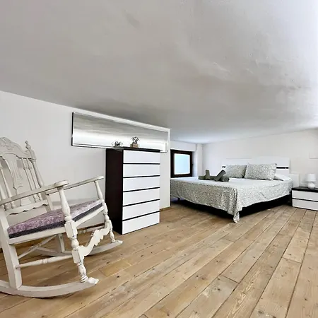 Apartment Encanto Rural En *
