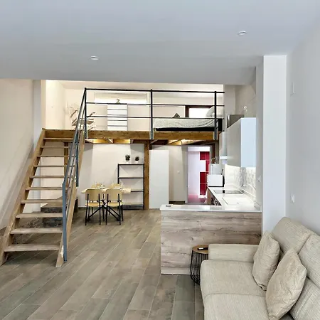 Encanto Rural En Apartment Requena