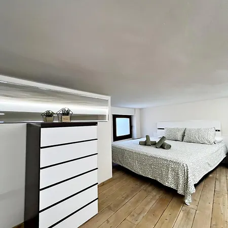 Apartment Encanto Rural En