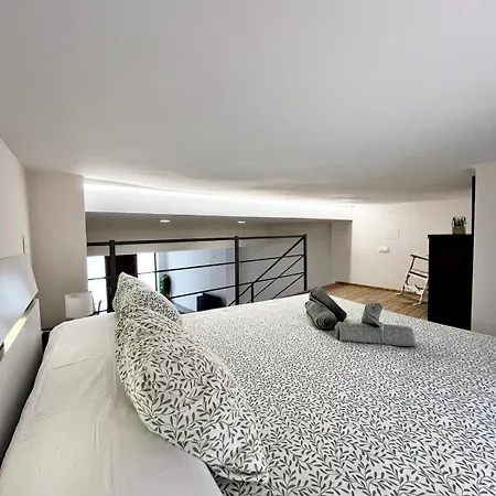 Apartment Encanto Rural En *