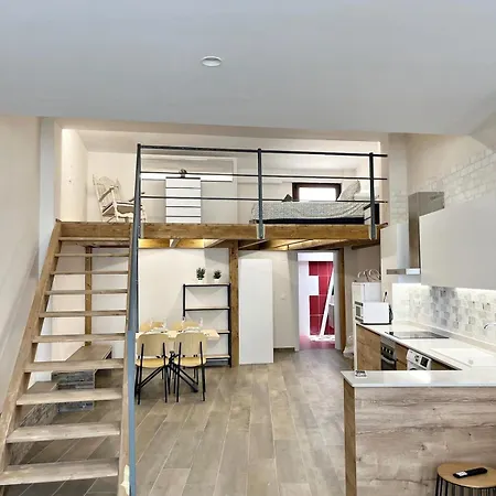 Apartment Encanto Rural En Requena