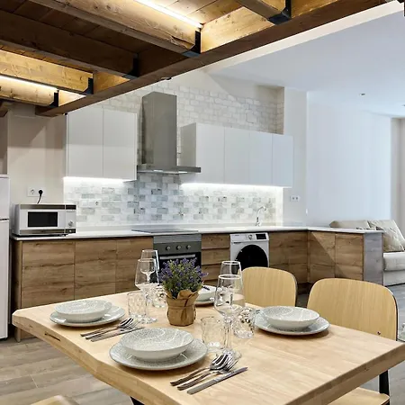 Encanto Rural En * Requena