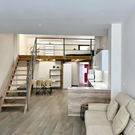 Apartment Encanto Rural En